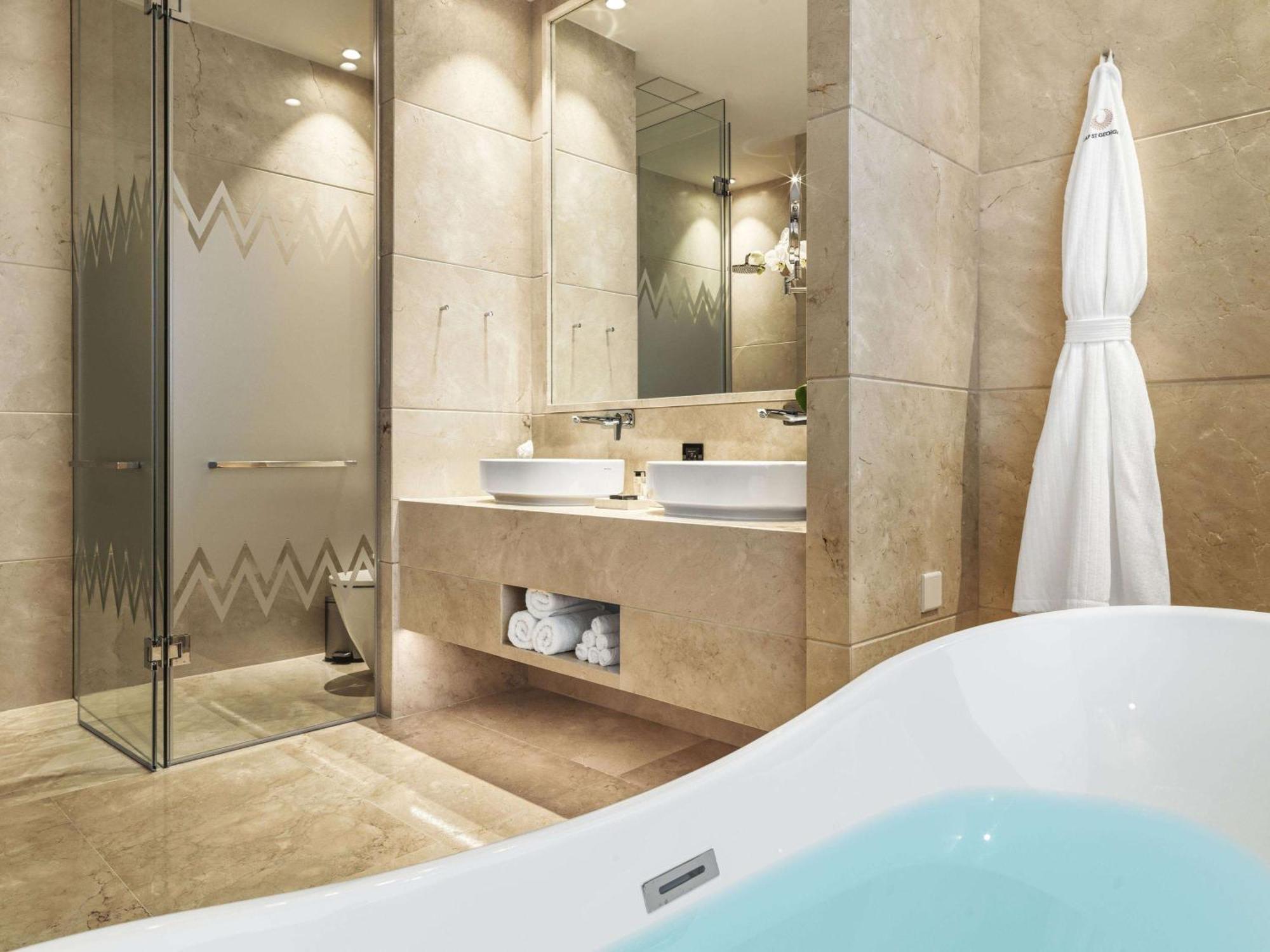 Cap Thalassa Kamer