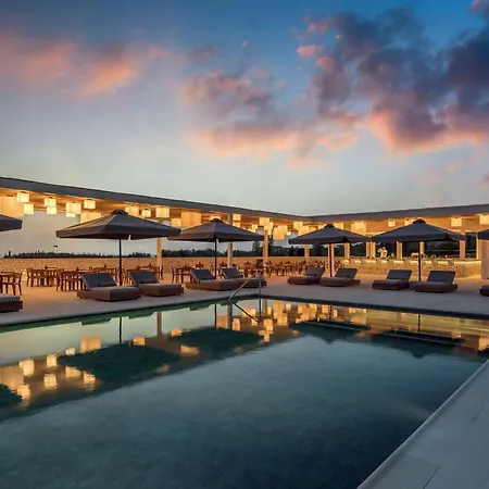 Cap St Georges Hotel & Resort-3